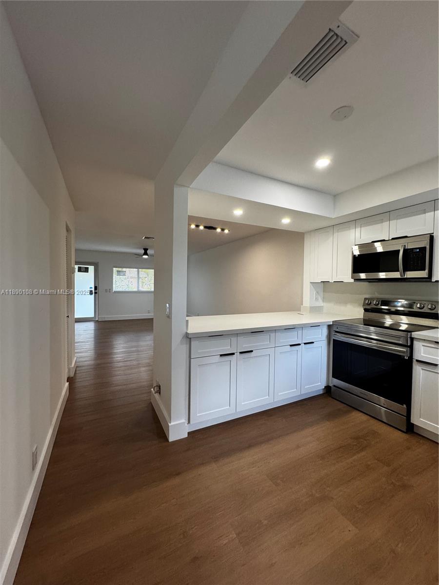 HIBISCUS GARDENS AMENDED - Residential Lease
