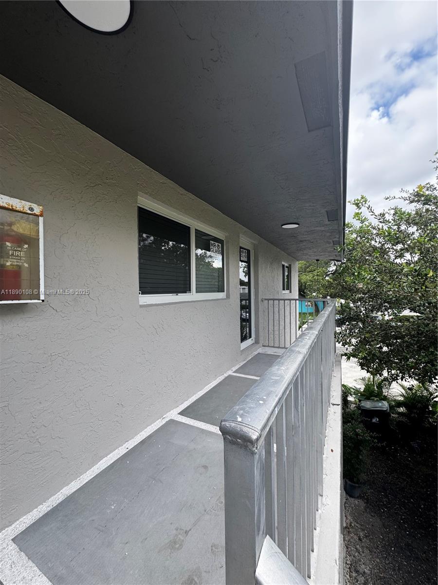 HIBISCUS GARDENS AMENDED - Residential Lease
