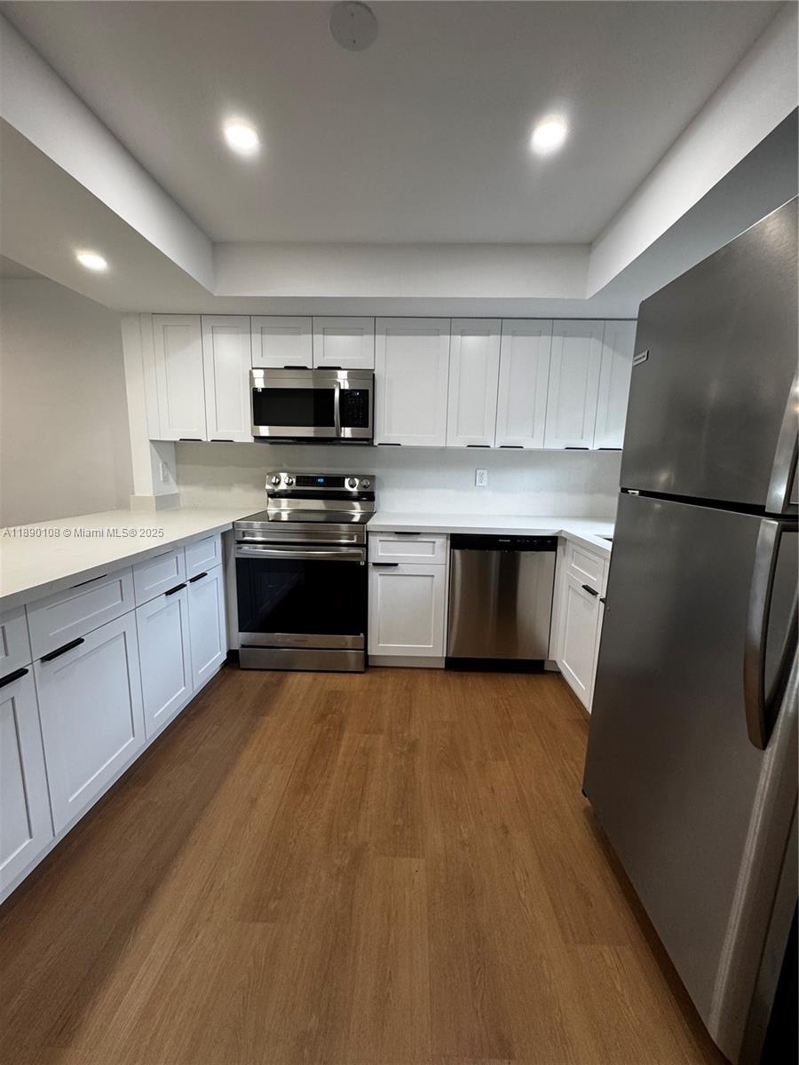 HIBISCUS GARDENS AMENDED - Residential Lease