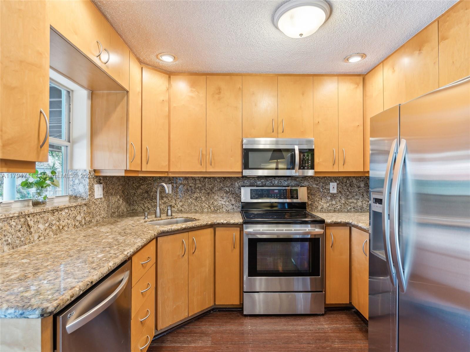 4400 NE 13th Ave