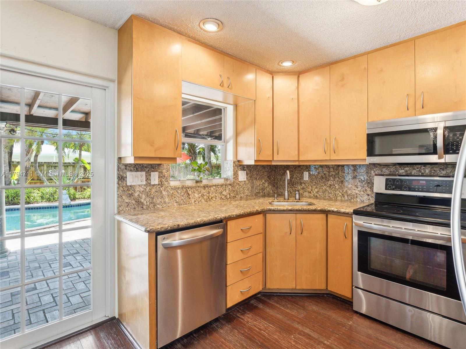 4400 NE 13th Ave