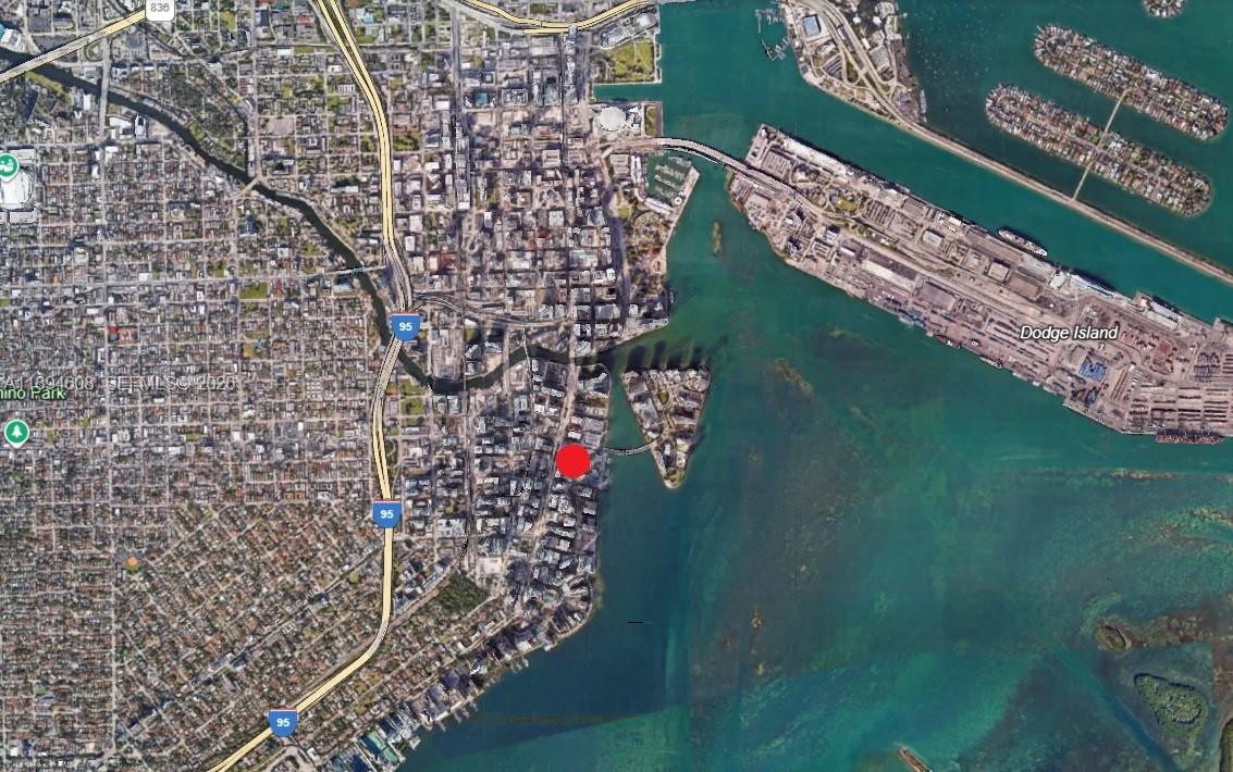 THE PLAZA 851 BRICKELL CO - Residential