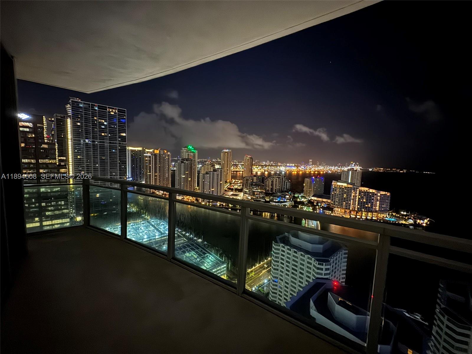 THE PLAZA 851 BRICKELL CO - Residential