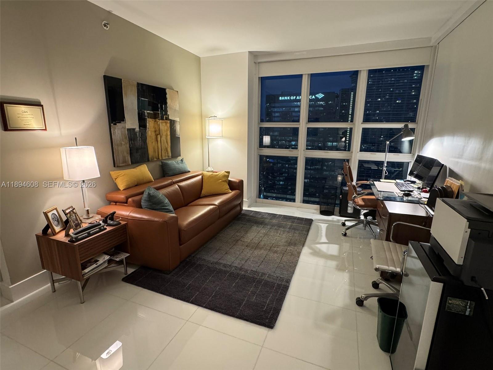 THE PLAZA 851 BRICKELL CO - Residential