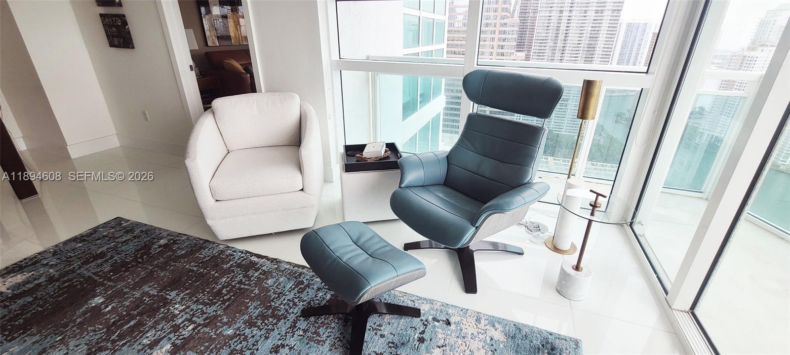 THE PLAZA 851 BRICKELL CO - Residential