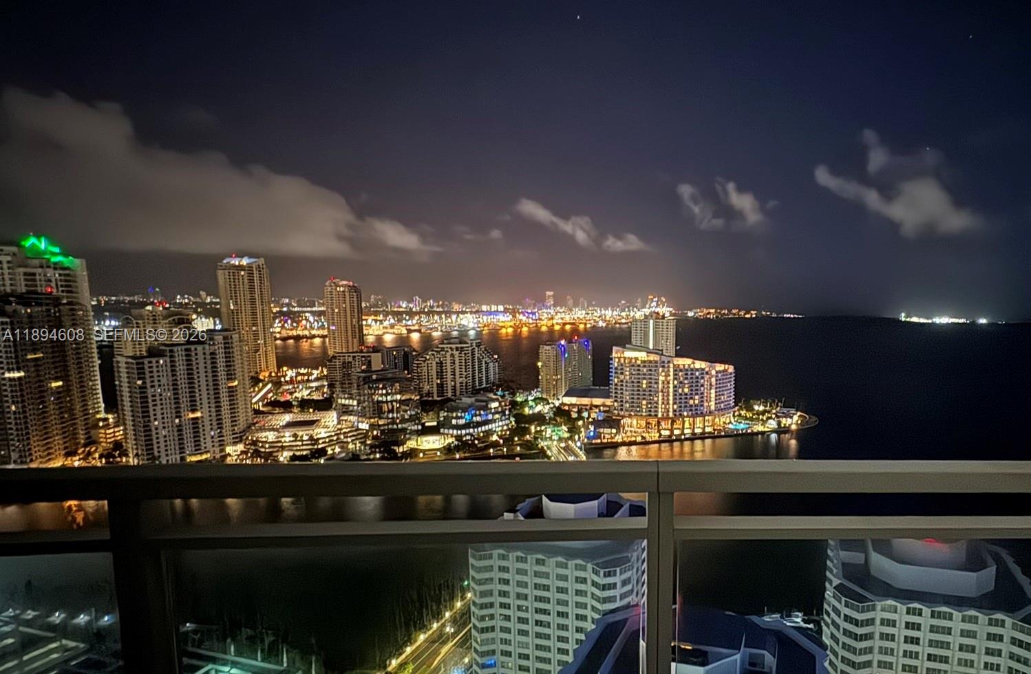 THE PLAZA 851 BRICKELL CO - Residential