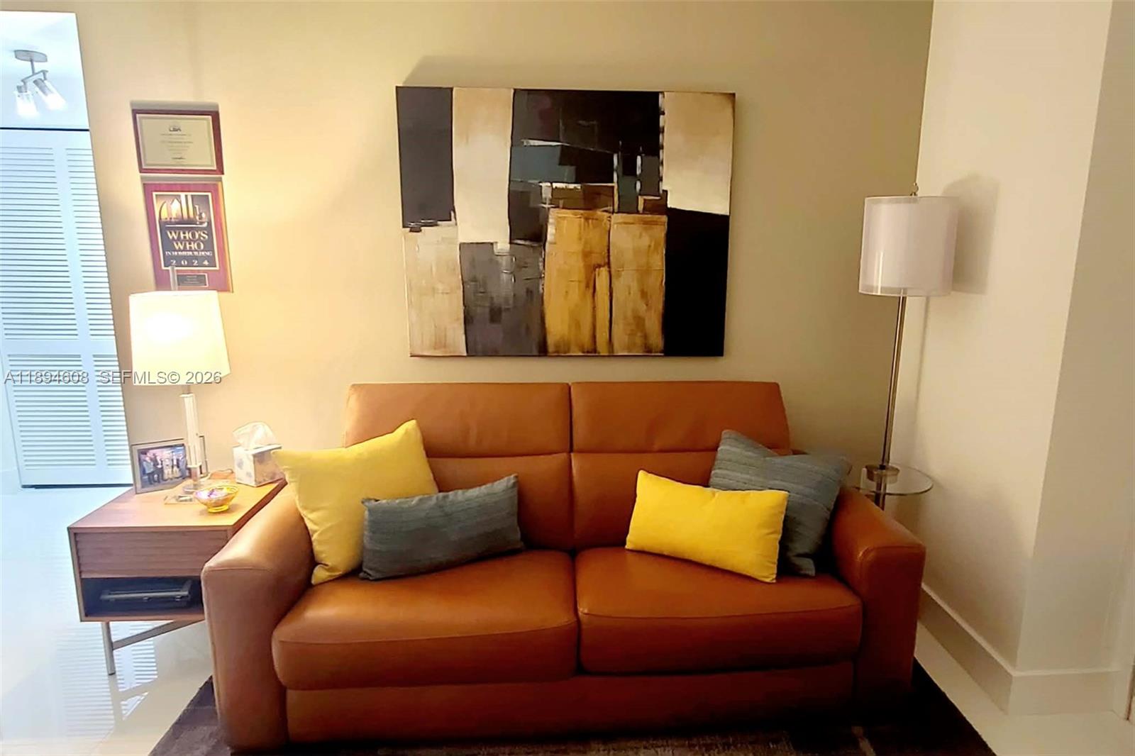 THE PLAZA 851 BRICKELL CO - Residential