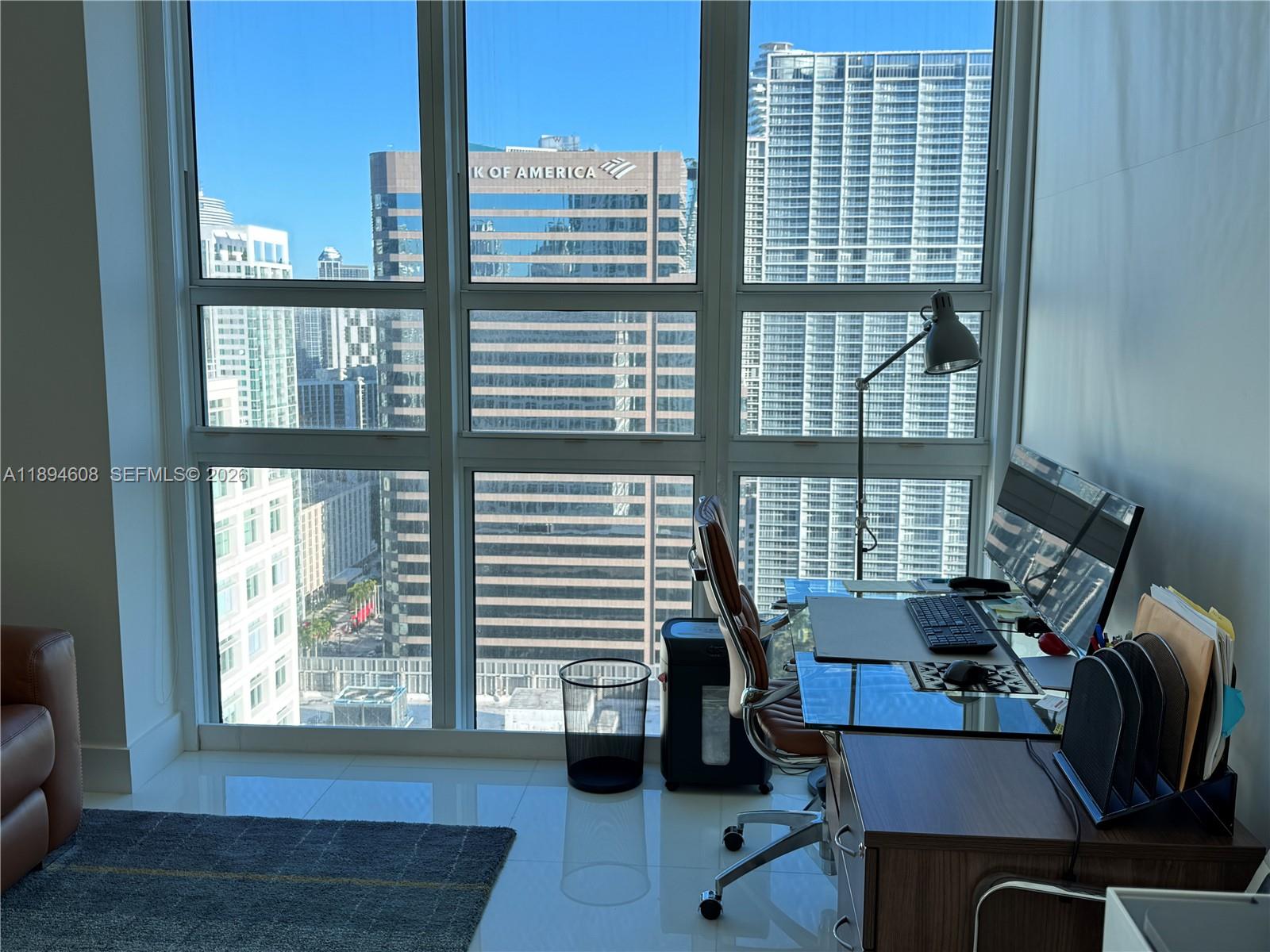 THE PLAZA 851 BRICKELL CO - Residential