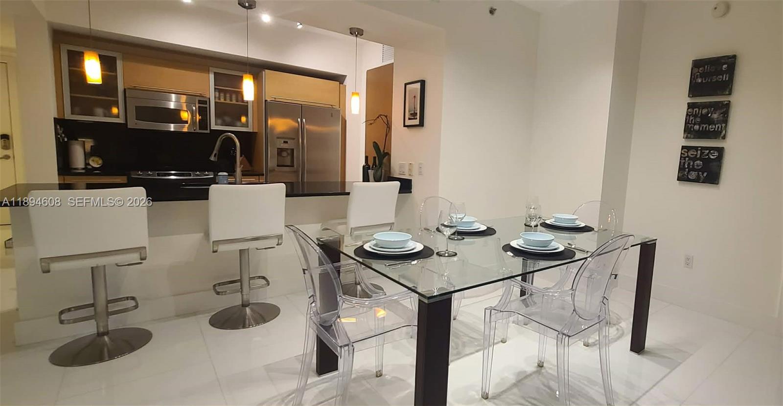 THE PLAZA 851 BRICKELL CO - Residential