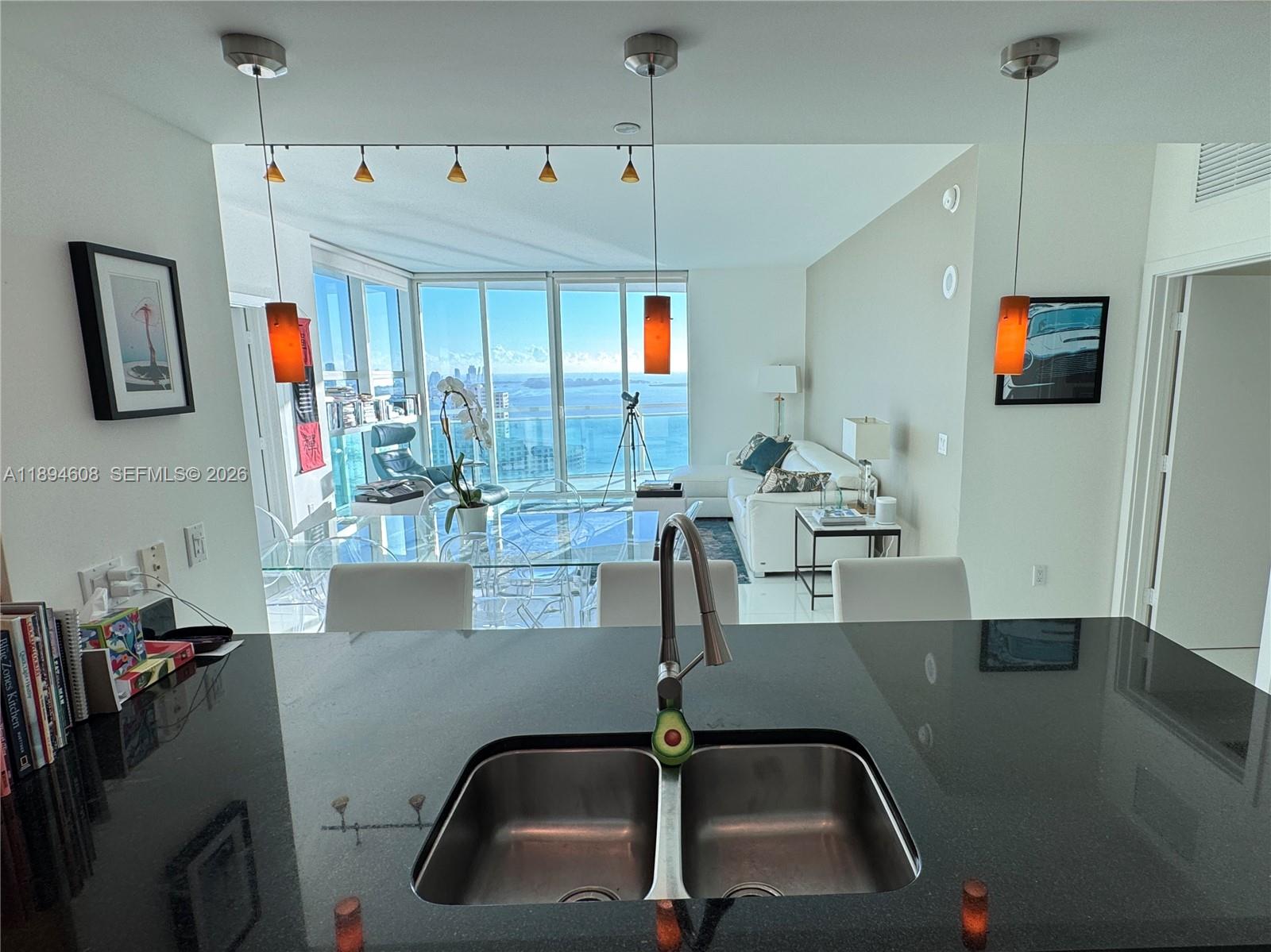 THE PLAZA 851 BRICKELL CO - Residential