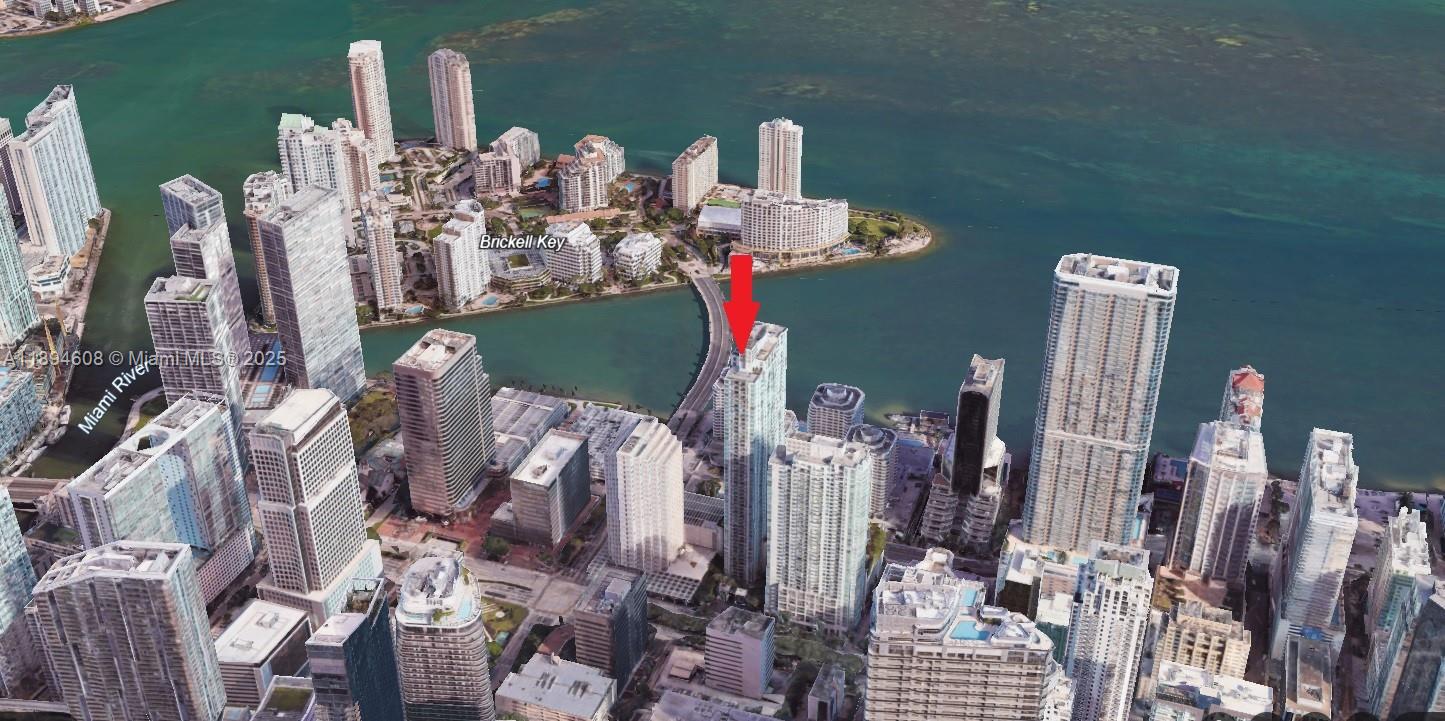 THE PLAZA 851 BRICKELL CO - Residential