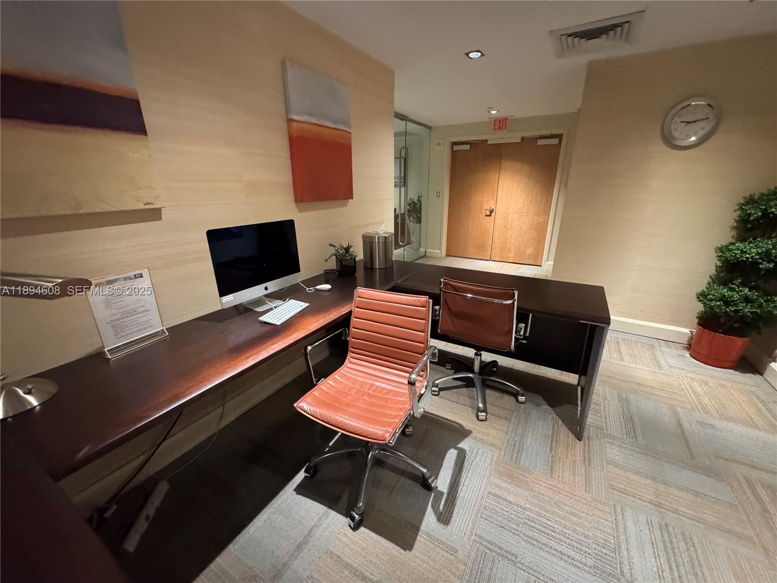 THE PLAZA 851 BRICKELL CO - Residential