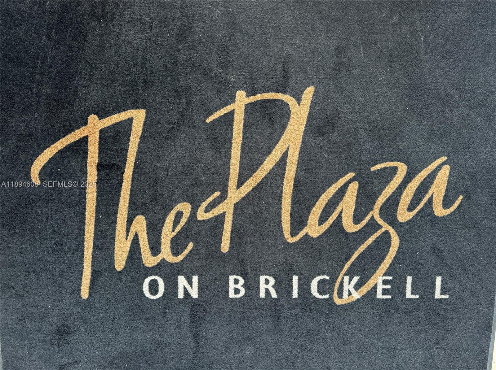 THE PLAZA 851 BRICKELL CO - Residential