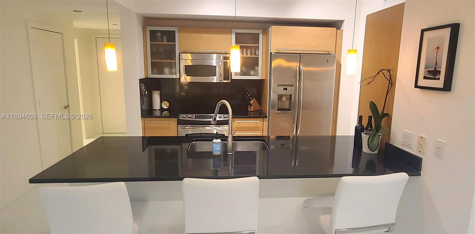 THE PLAZA 851 BRICKELL CO - Residential