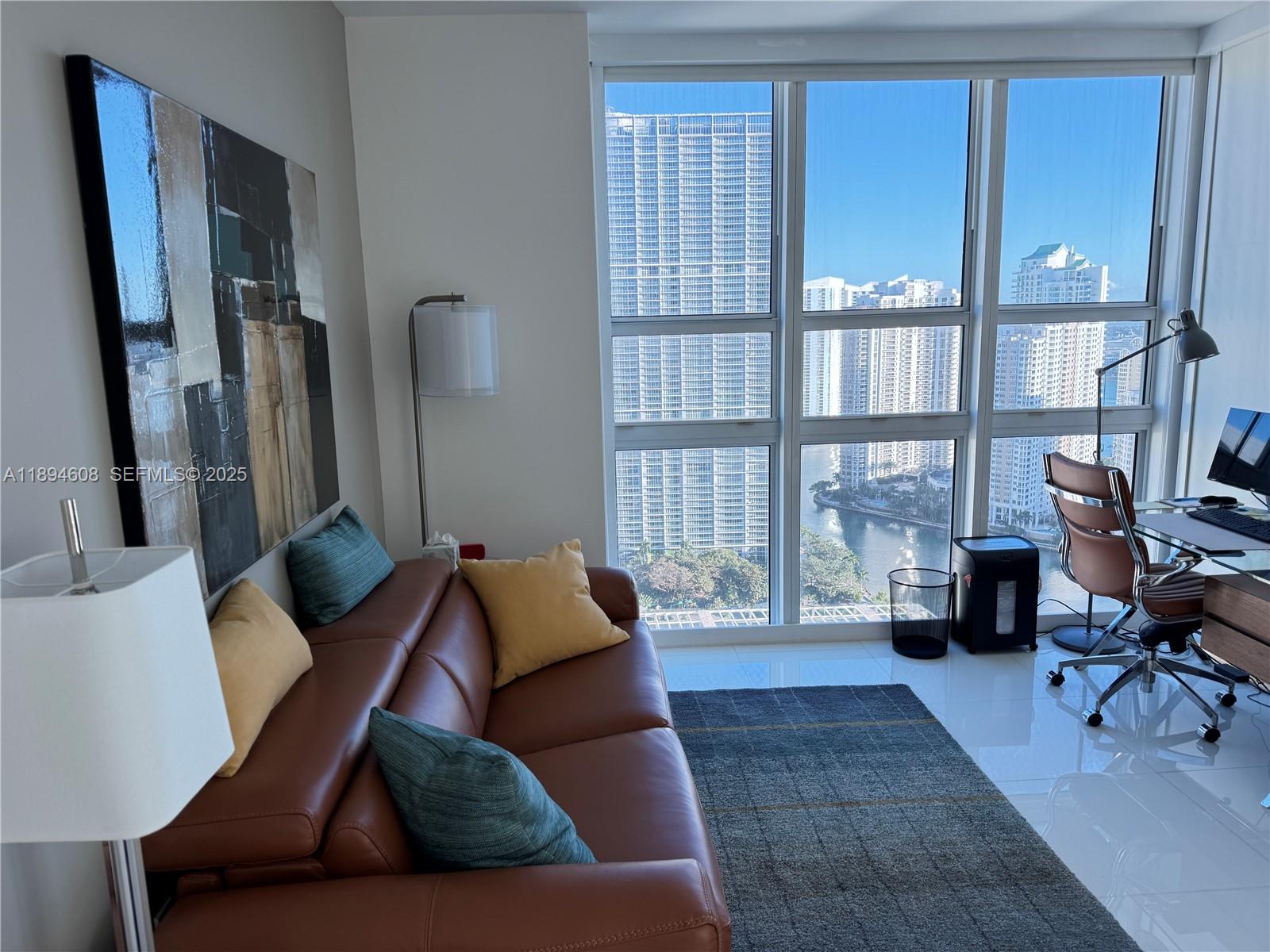 THE PLAZA 851 BRICKELL CO - Residential
