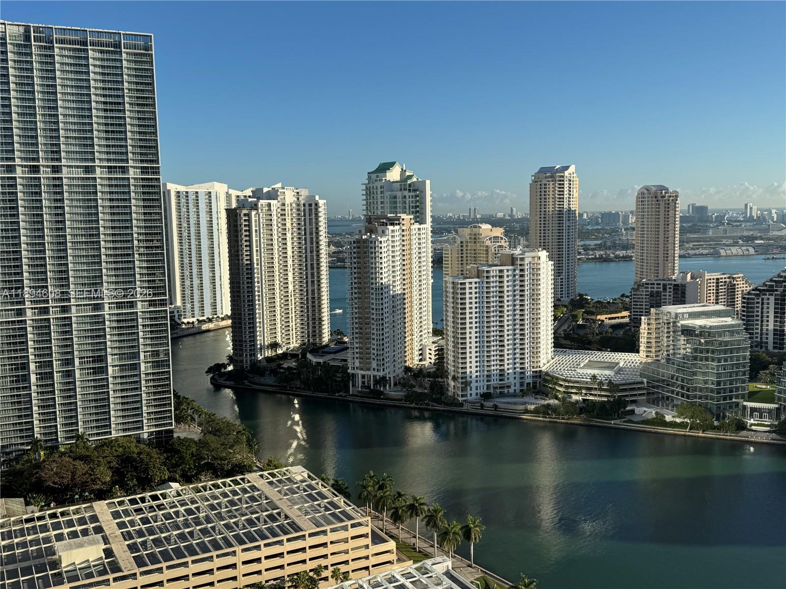 THE PLAZA 851 BRICKELL CO - Residential