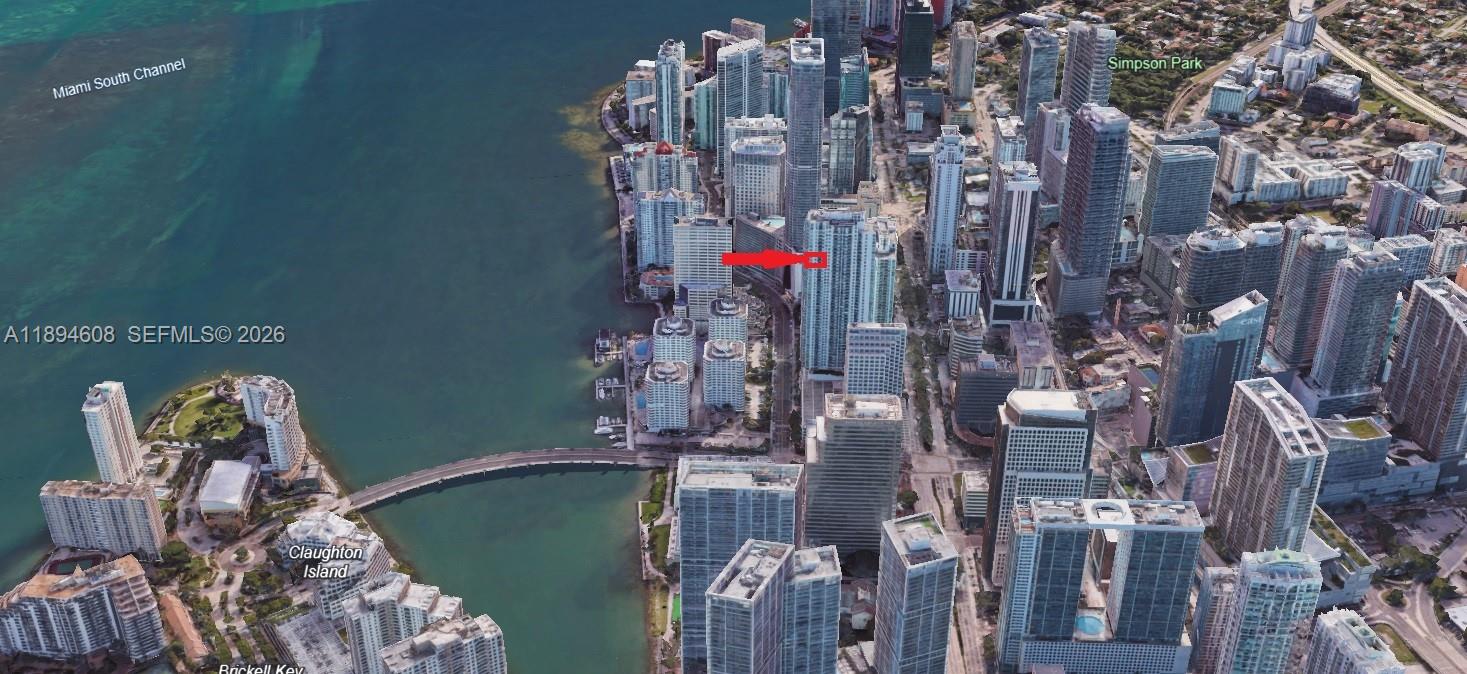 THE PLAZA 851 BRICKELL CO - Residential