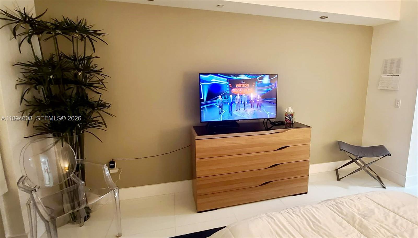 THE PLAZA 851 BRICKELL CO - Residential