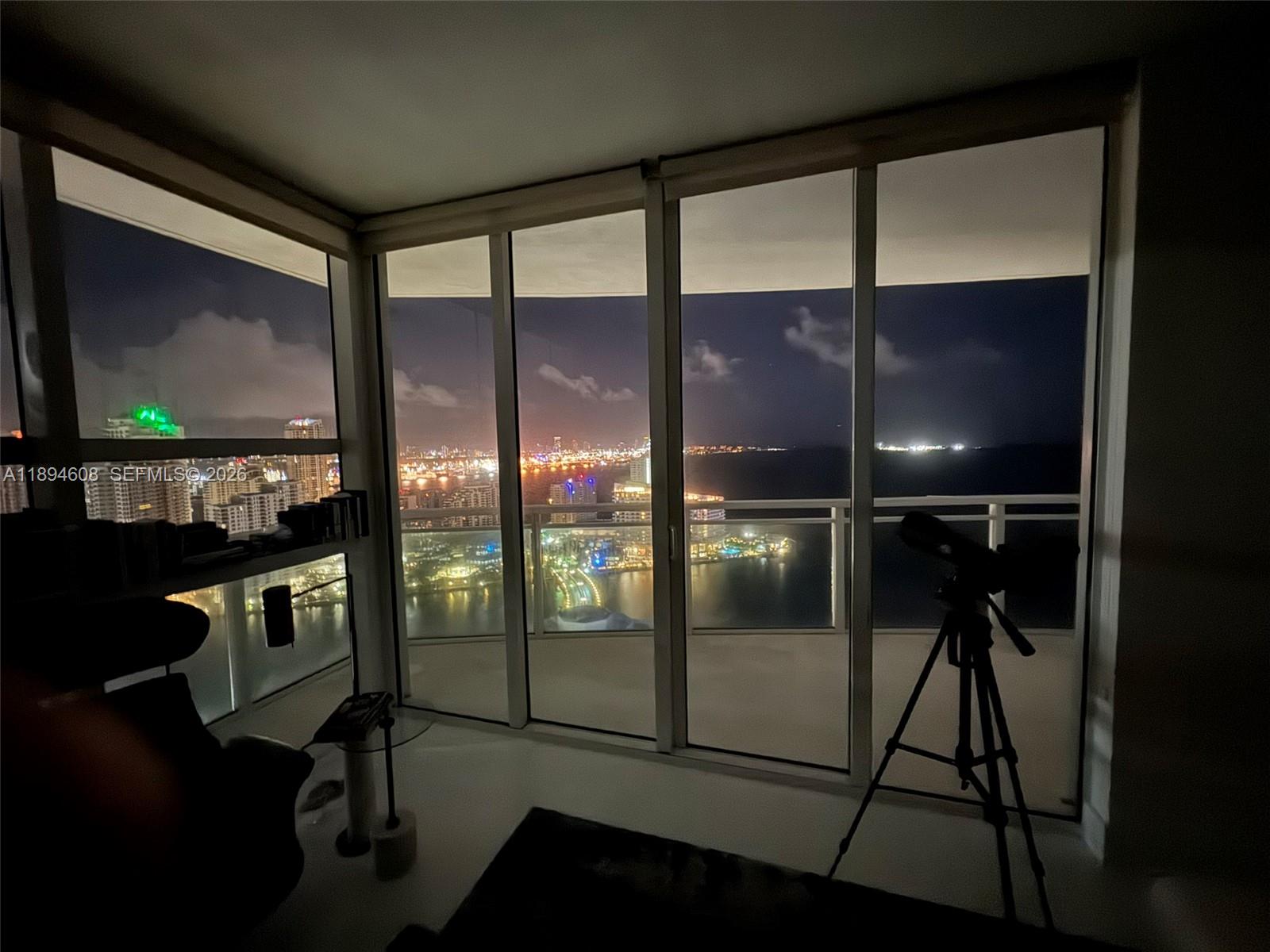 THE PLAZA 851 BRICKELL CO - Residential