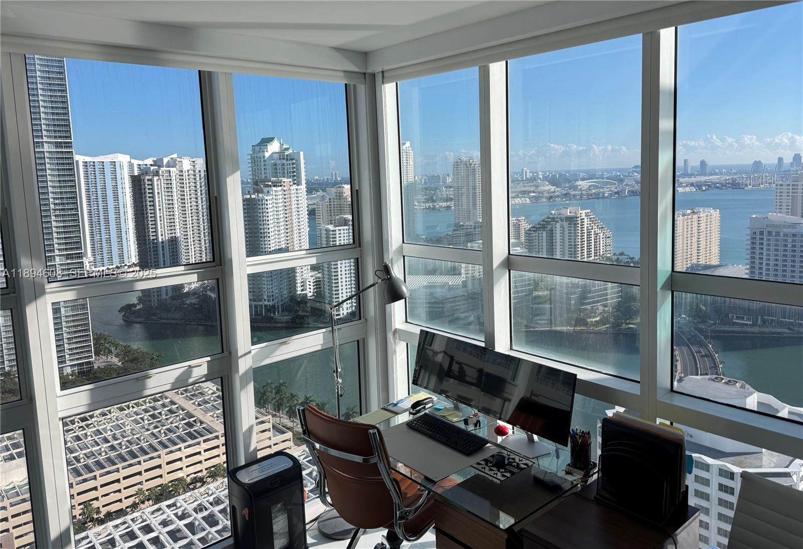 THE PLAZA 851 BRICKELL CO - Residential