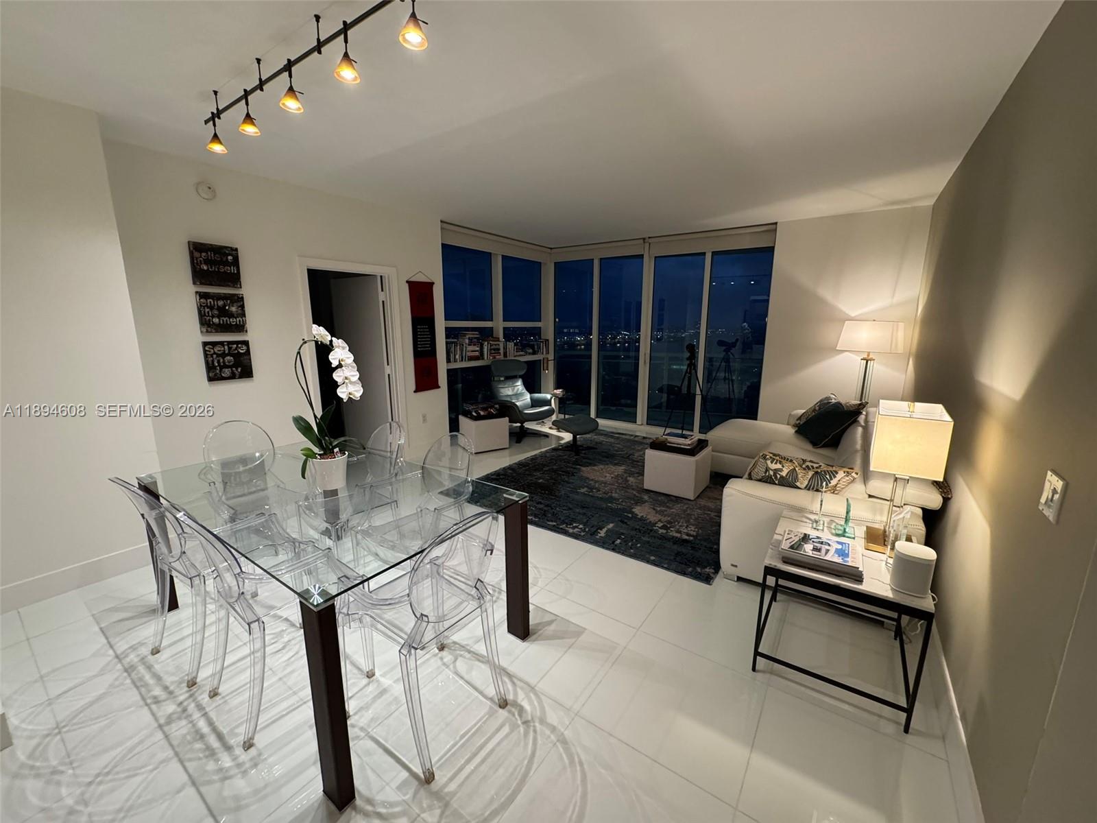 THE PLAZA 851 BRICKELL CO - Residential