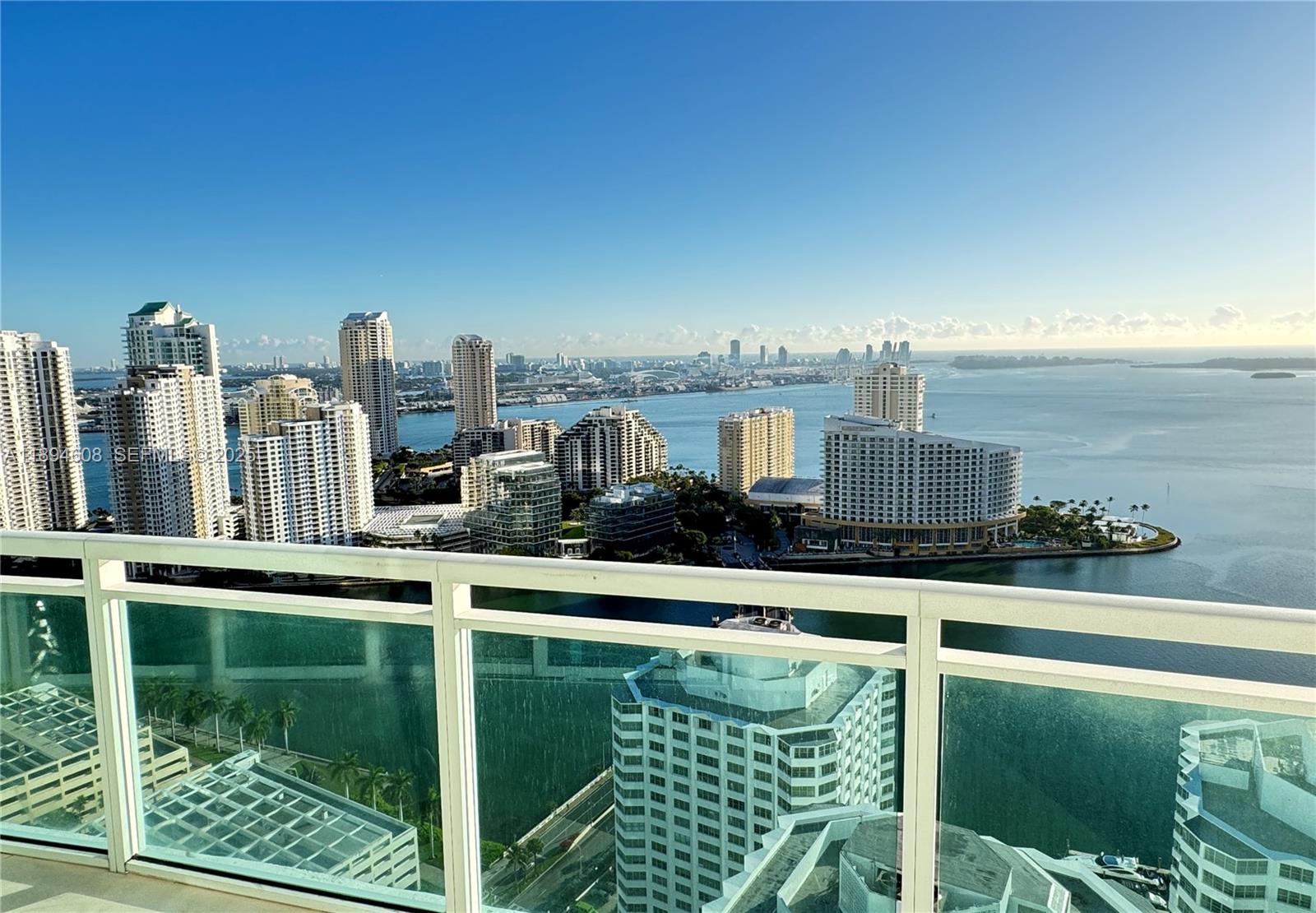 THE PLAZA 851 BRICKELL CO - Residential