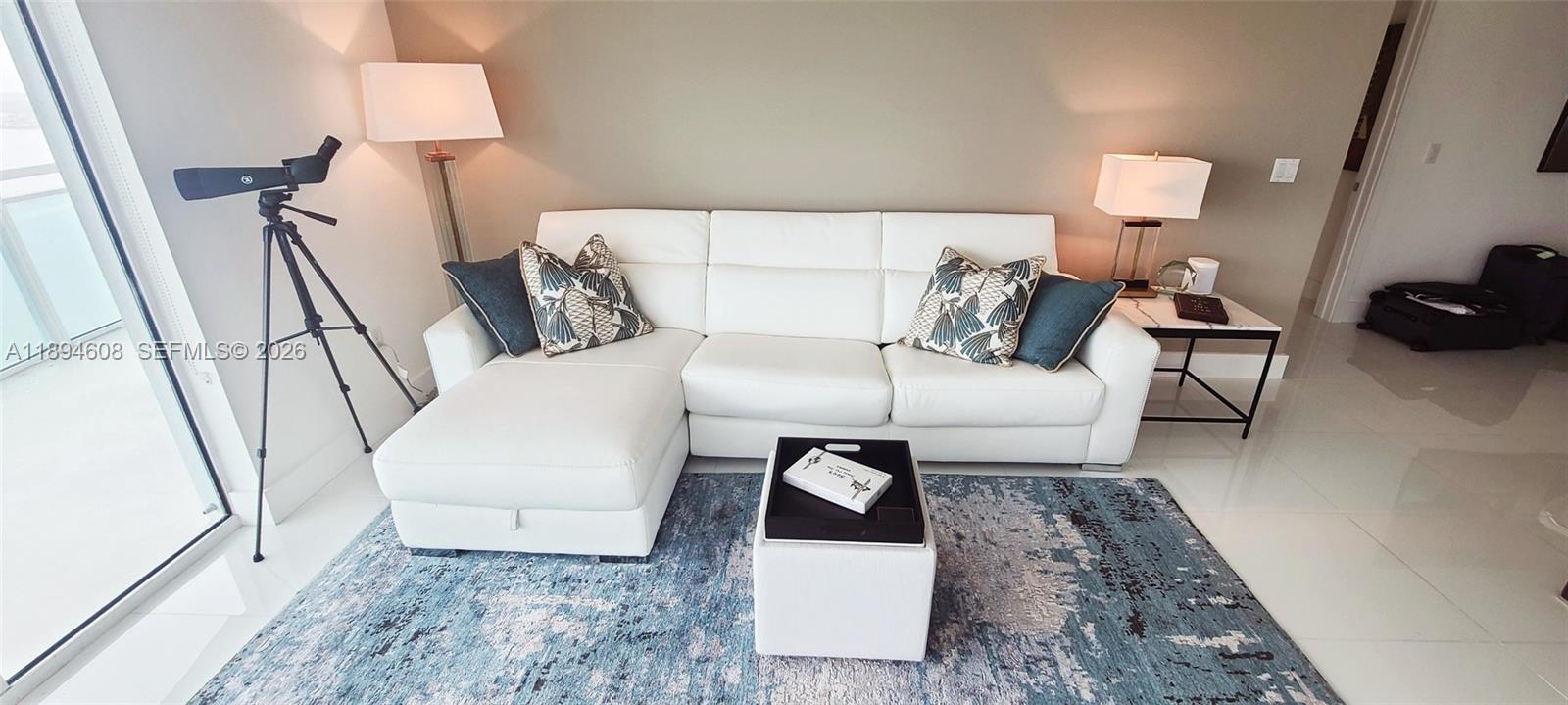 THE PLAZA 851 BRICKELL CO - Residential