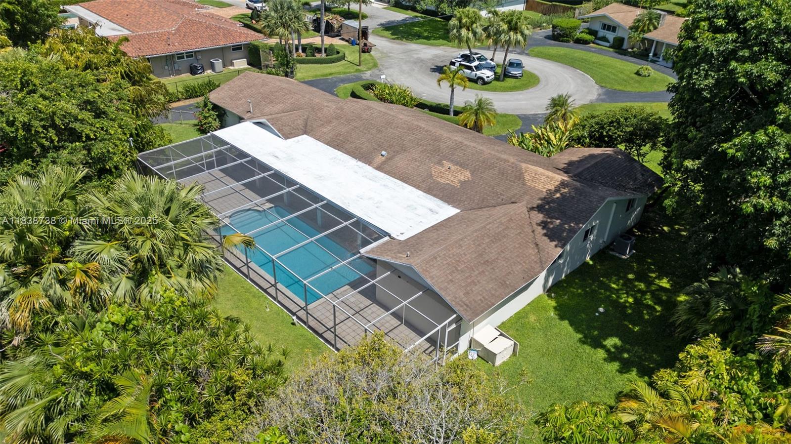 7100 SW 119th St