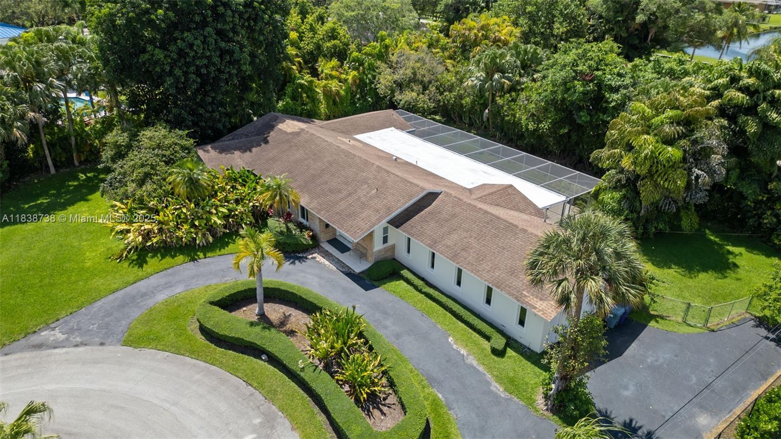 7100 SW 119th St