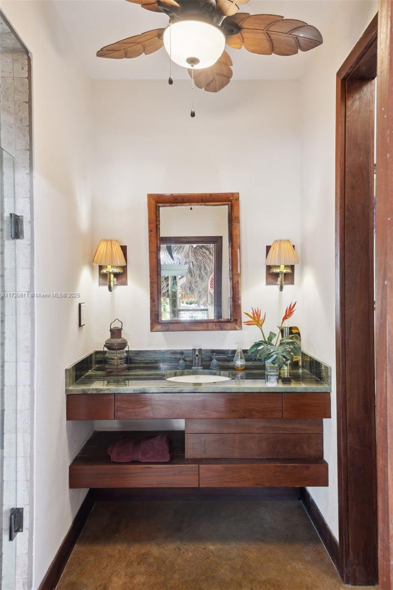 Sea Crest Heights - Residential