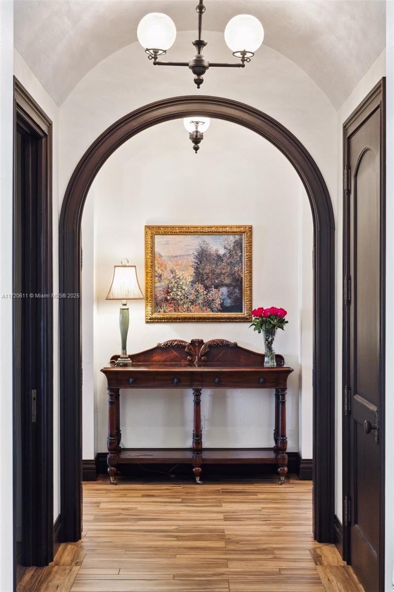 Sea Crest Heights - Residential