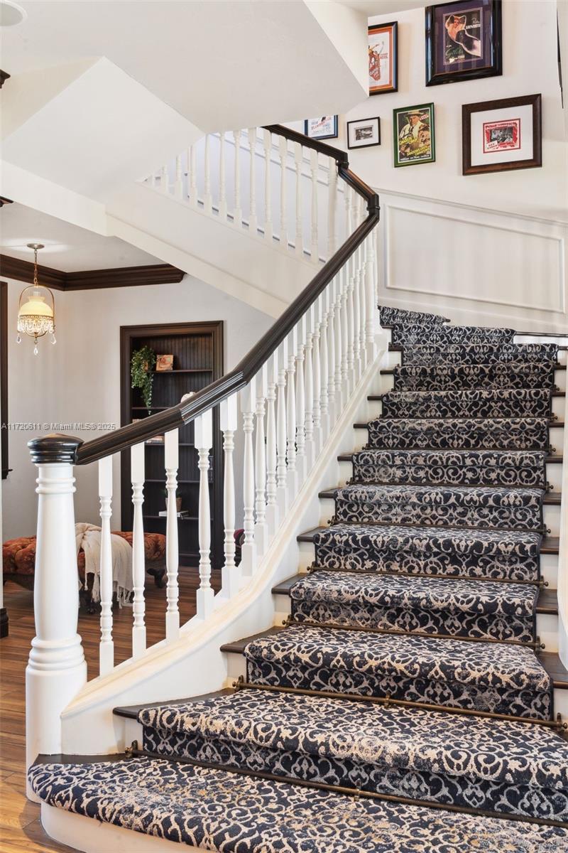 Sea Crest Heights - Residential