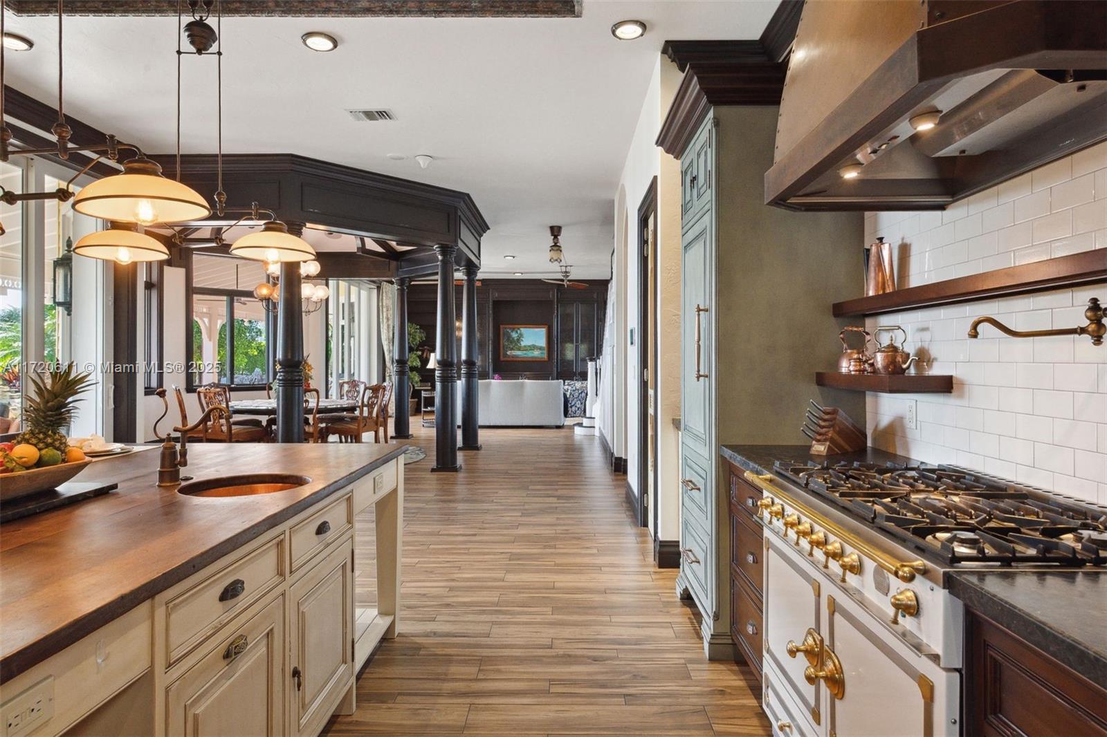Sea Crest Heights - Residential