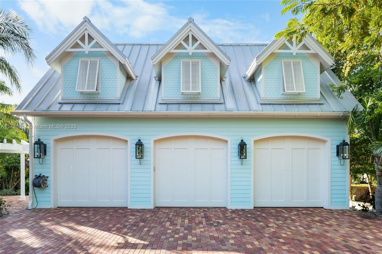Sea Crest Heights - Residential