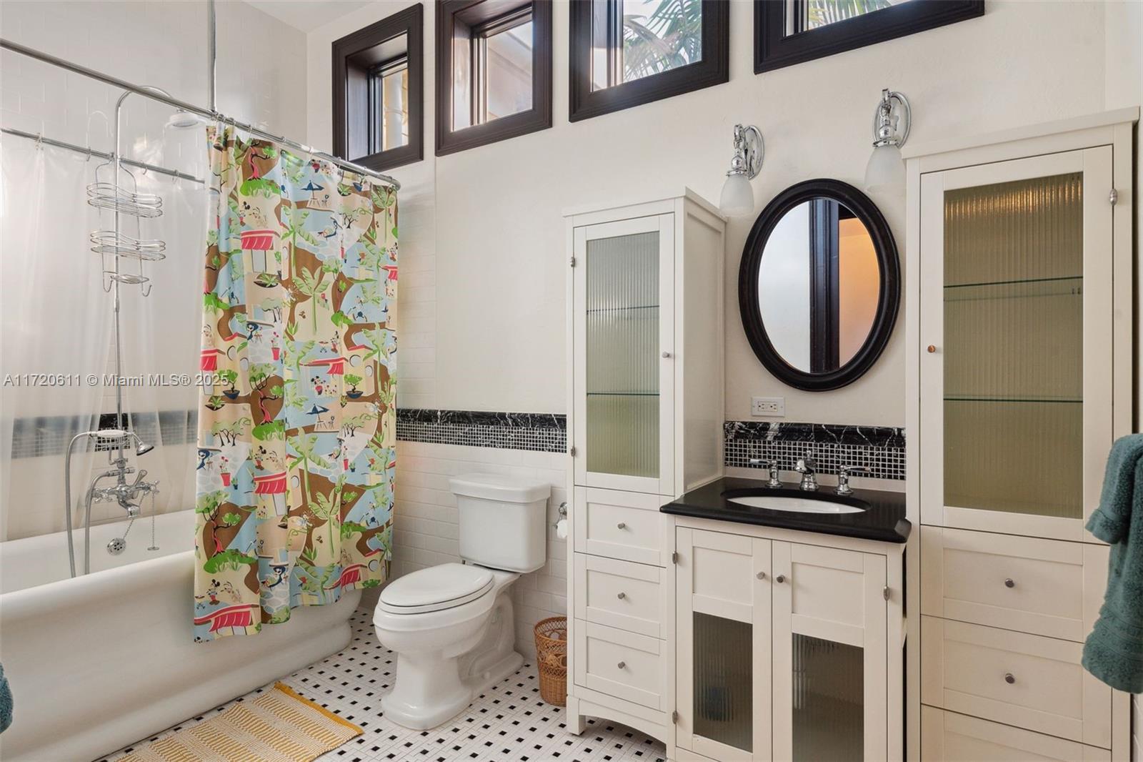 Sea Crest Heights - Residential