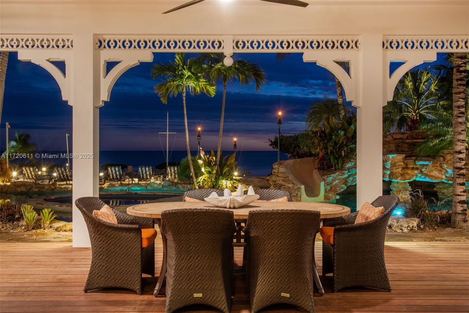 Sea Crest Heights - Residential
