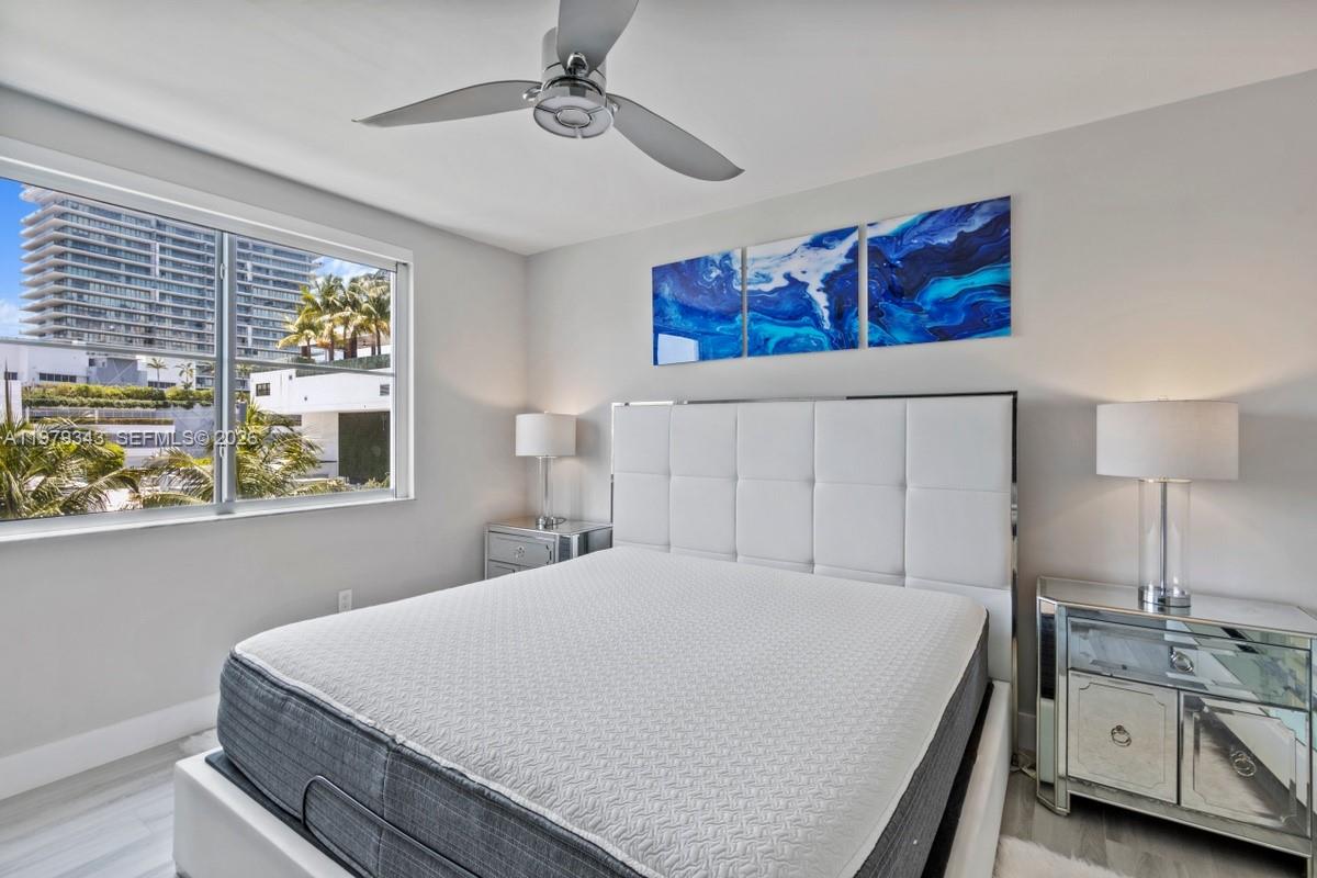 THE COSMOPOLITAN RESIDENC - Residential Lease