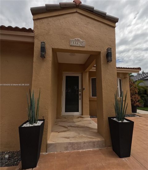 11232 SW 159th Pl 11232 Miami FL 33196