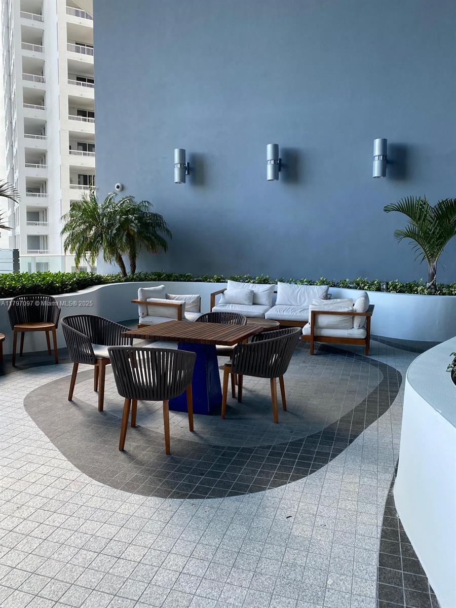 BRICKELLHOUSE - Residential