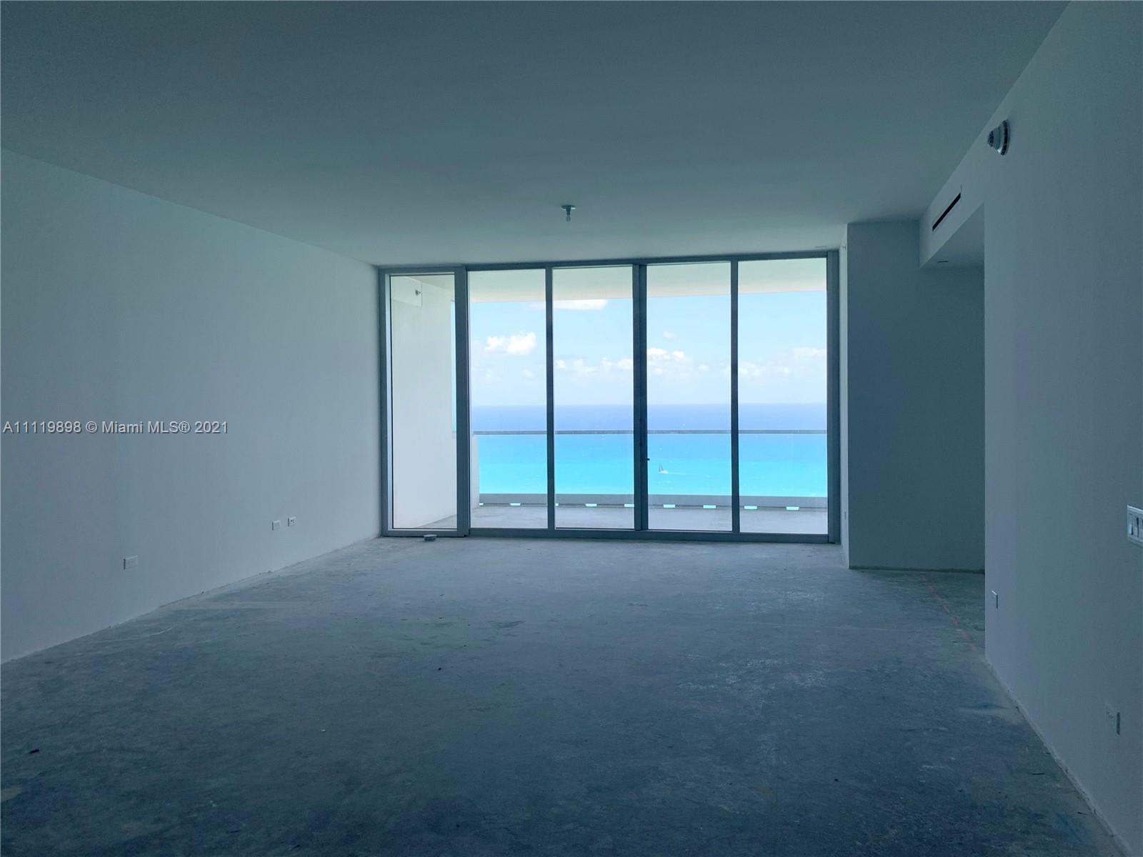 Turnberry Ocean Club - Residential