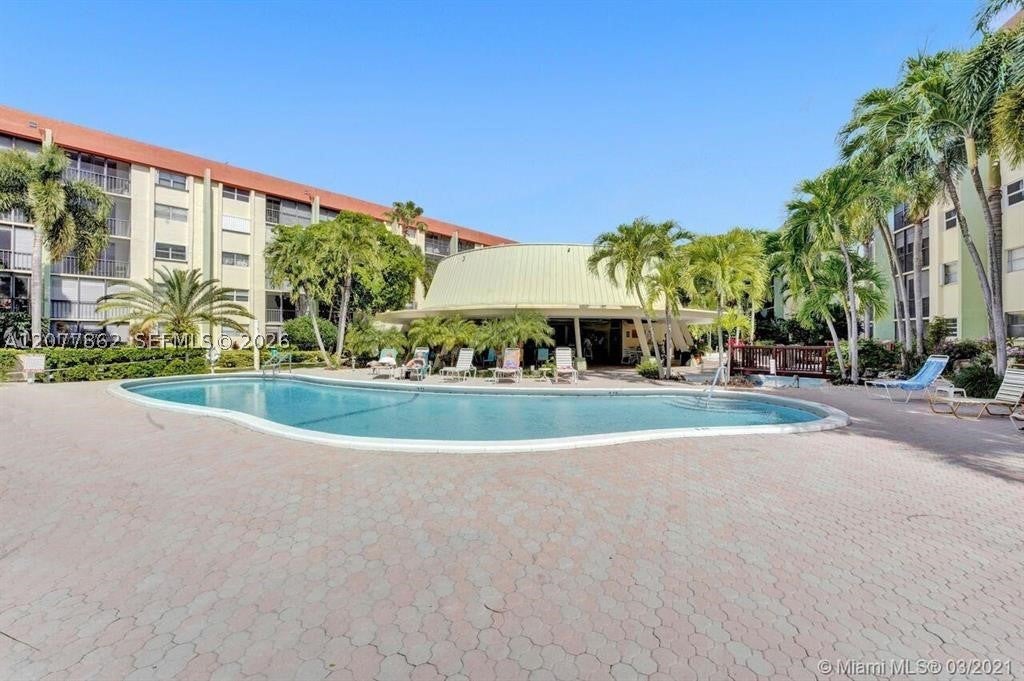 5321 NE 24th Ter 502A, Fort Lauderdale FL 33308
