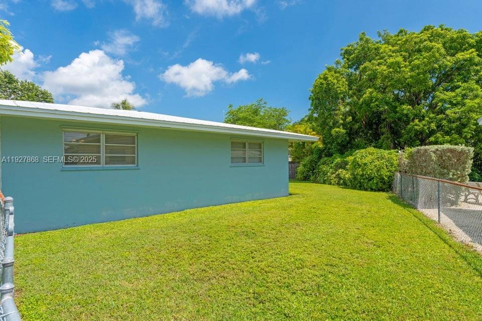 BAHIA MAR ESTS - Residential