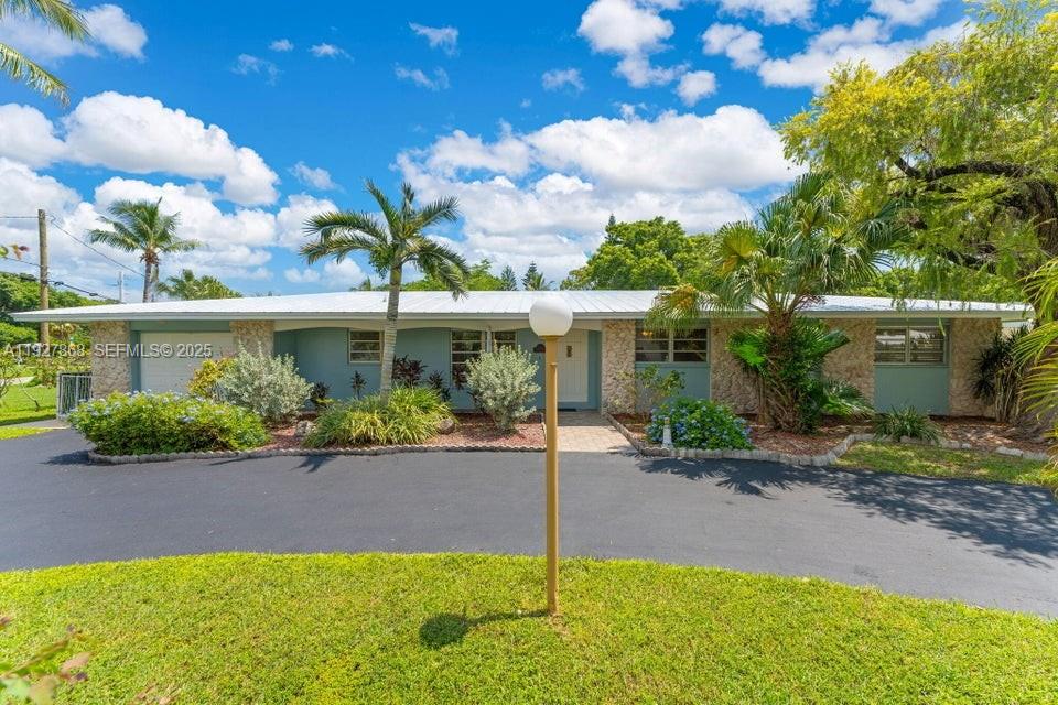 BAHIA MAR ESTS - Residential