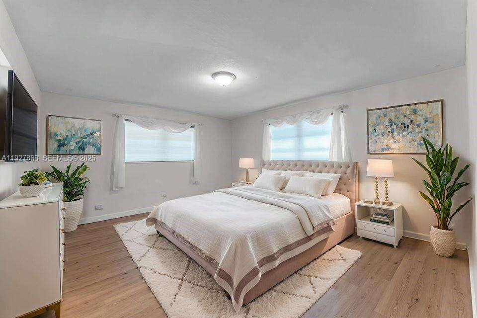 BAHIA MAR ESTS - Residential