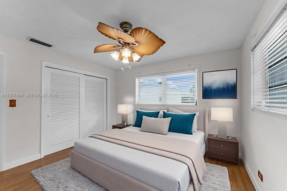 BAHIA MAR ESTS - Residential