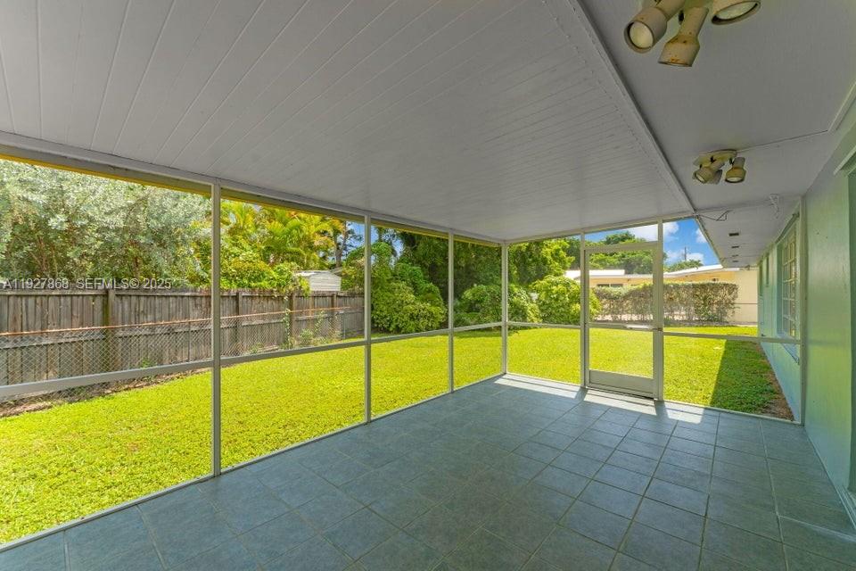 BAHIA MAR ESTS - Residential