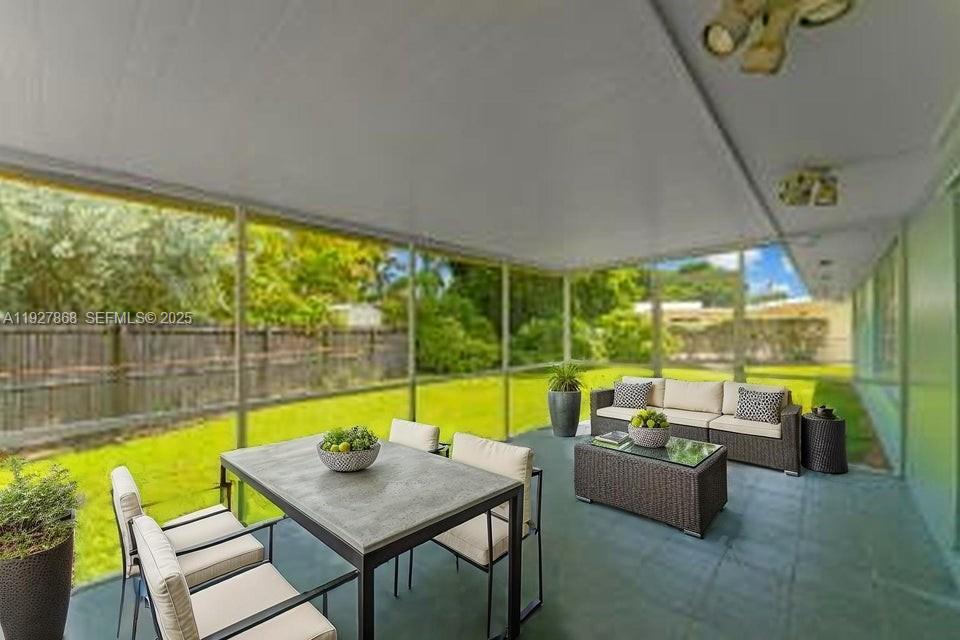 BAHIA MAR ESTS - Residential