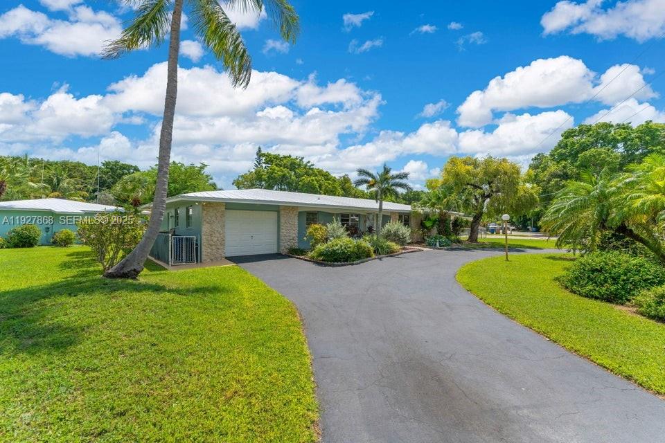 BAHIA MAR ESTS - Residential