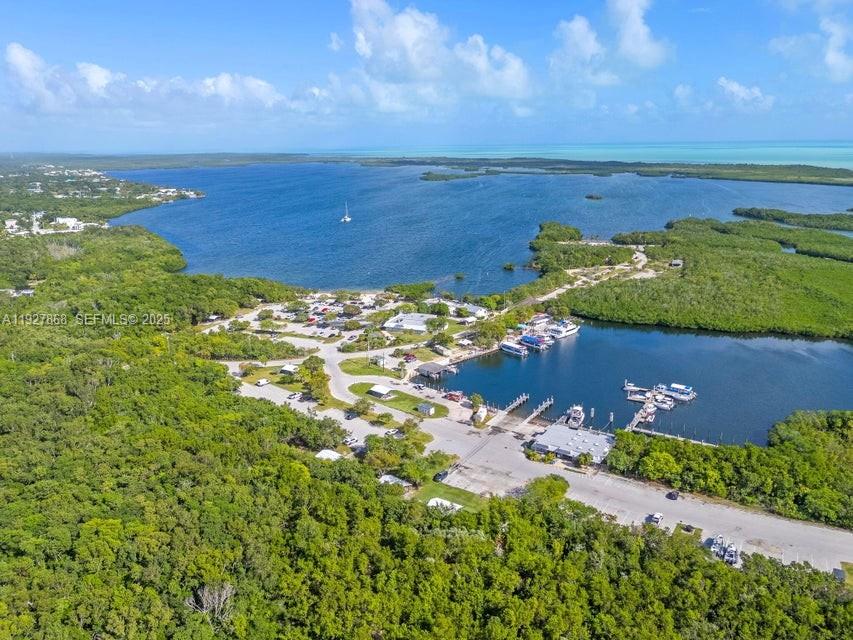 BAHIA MAR ESTS - Residential