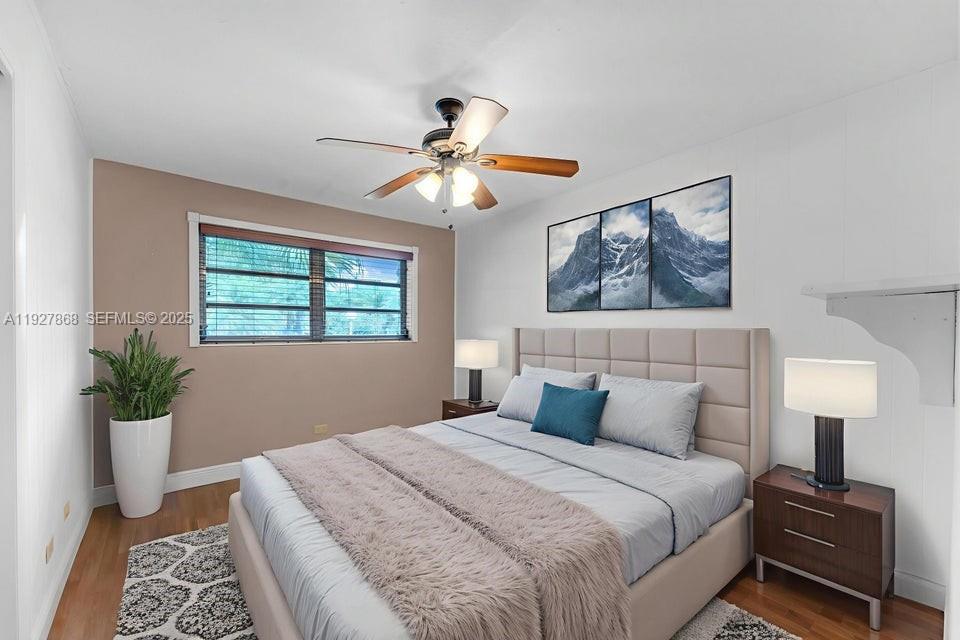 BAHIA MAR ESTS - Residential